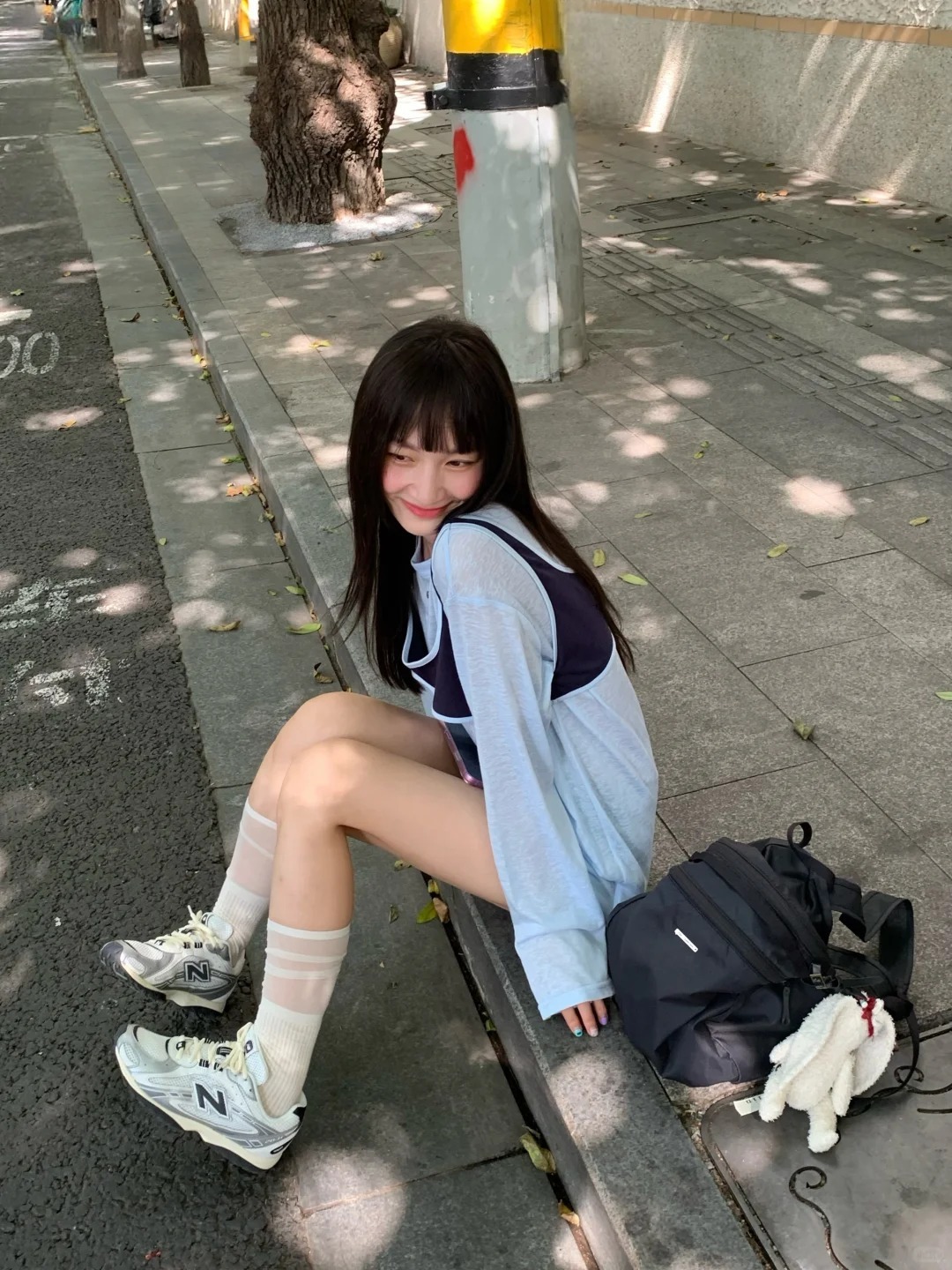 呜呜呜呜 ，昨天来就能看到 张员瑛惹🩵_1_卤蛋阿欣_来自小红书网页版