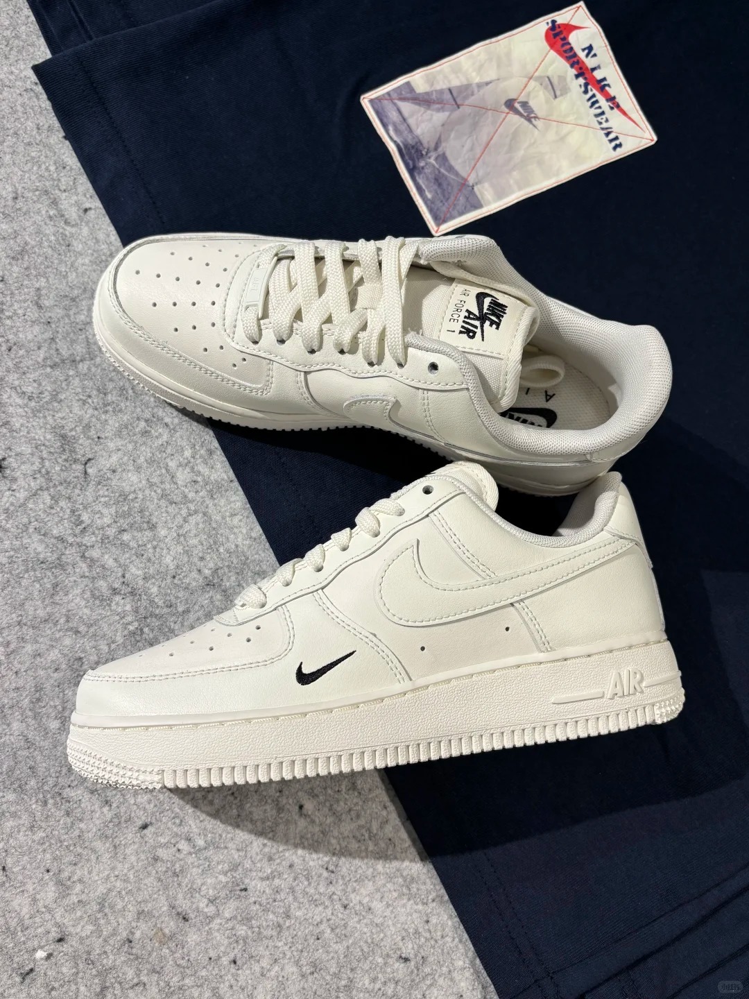 米白色，超温柔的好嘛_1_NK杭州富阳万达_来自小红书网页版 - 複製