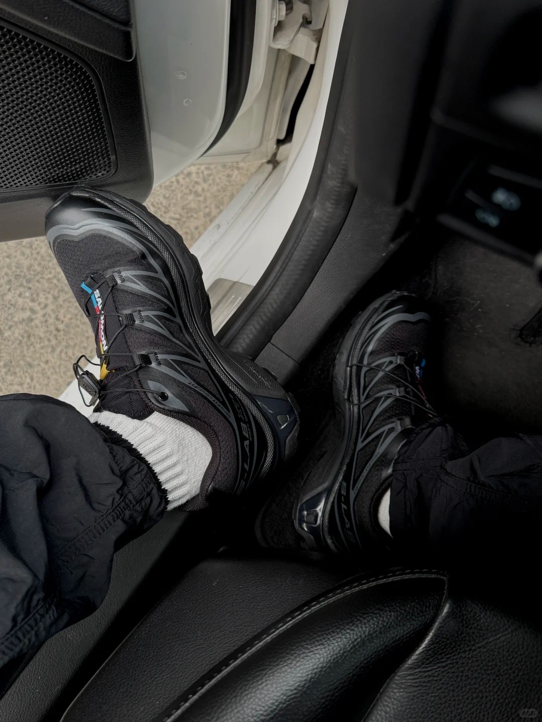 经典黑色永不过时｜长期主义穿搭_2_我的闺蜜是女友_来自小红书网页版