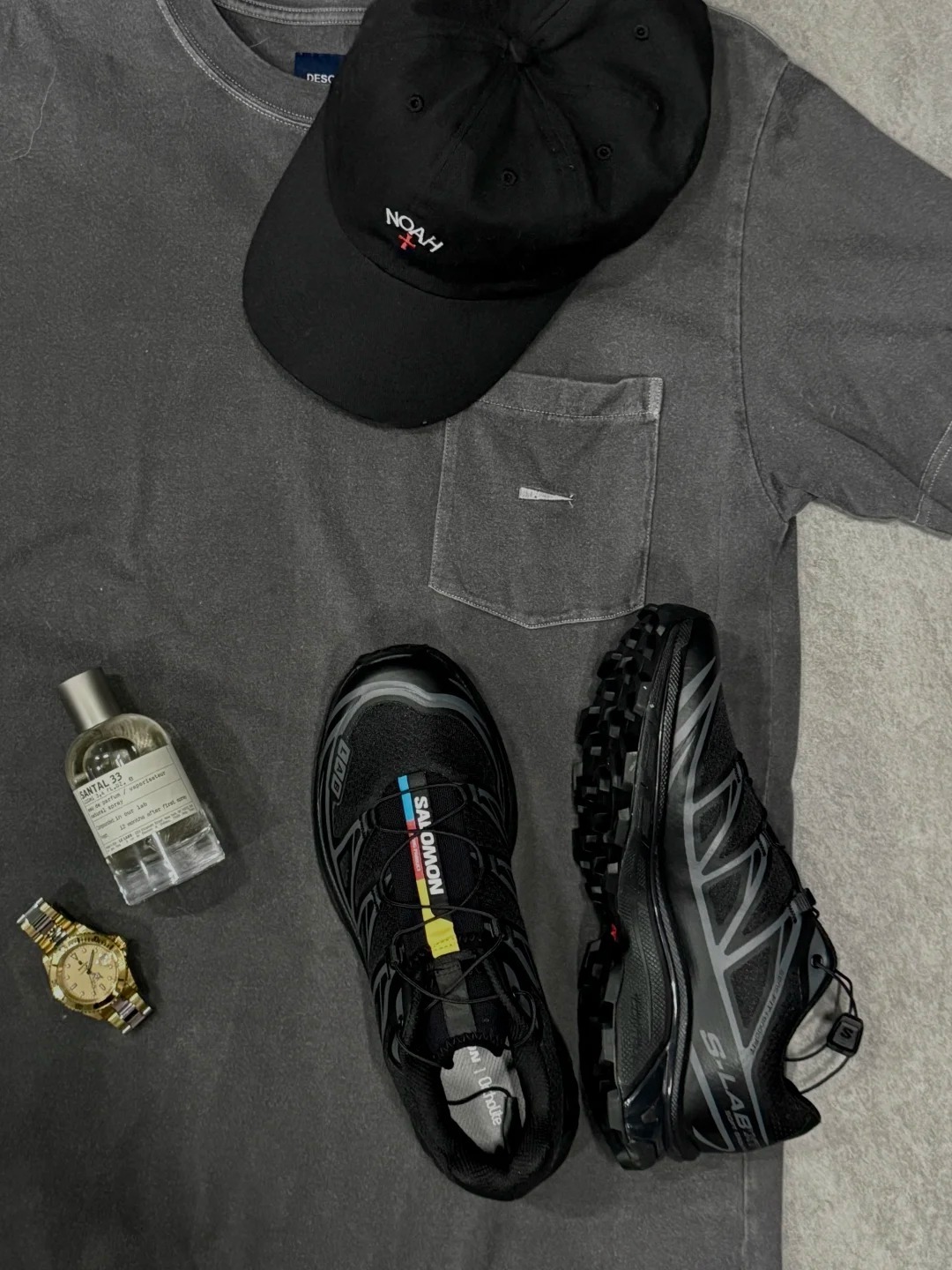 经典黑色永不过时｜长期主义穿搭_3_我的闺蜜是女友_来自小红书网页版