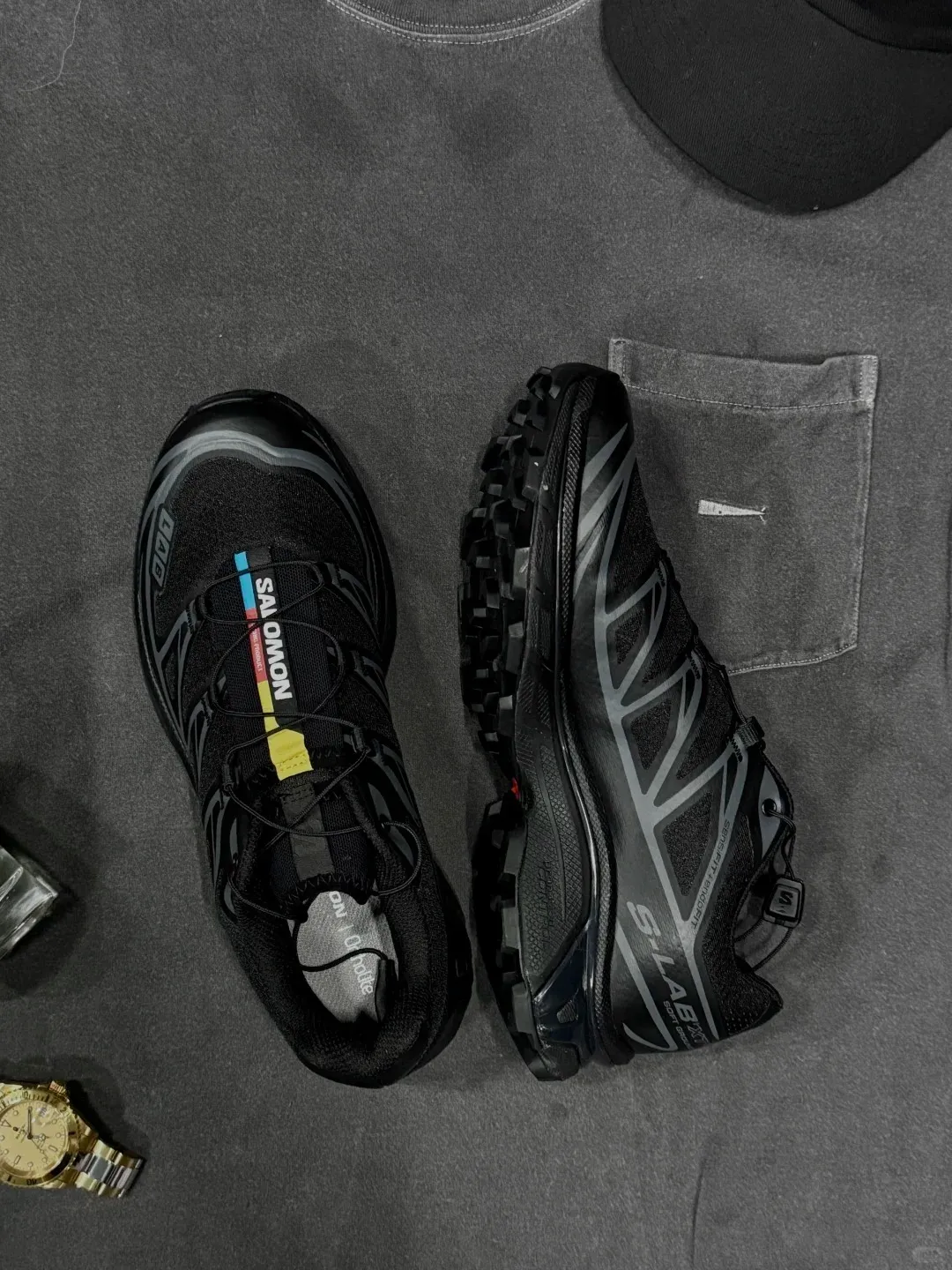 经典黑色永不过时｜长期主义穿搭_4_我的闺蜜是女友_来自小红书网页版