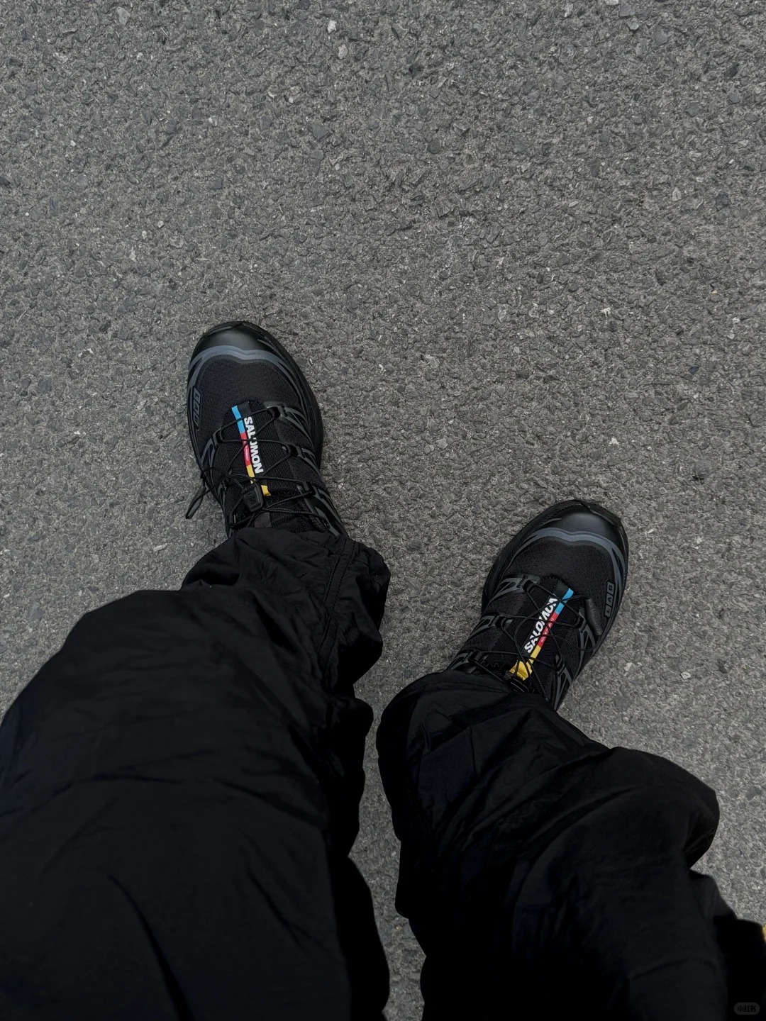 经典黑色永不过时｜长期主义穿搭_5_我的闺蜜是女友_来自小红书网页版