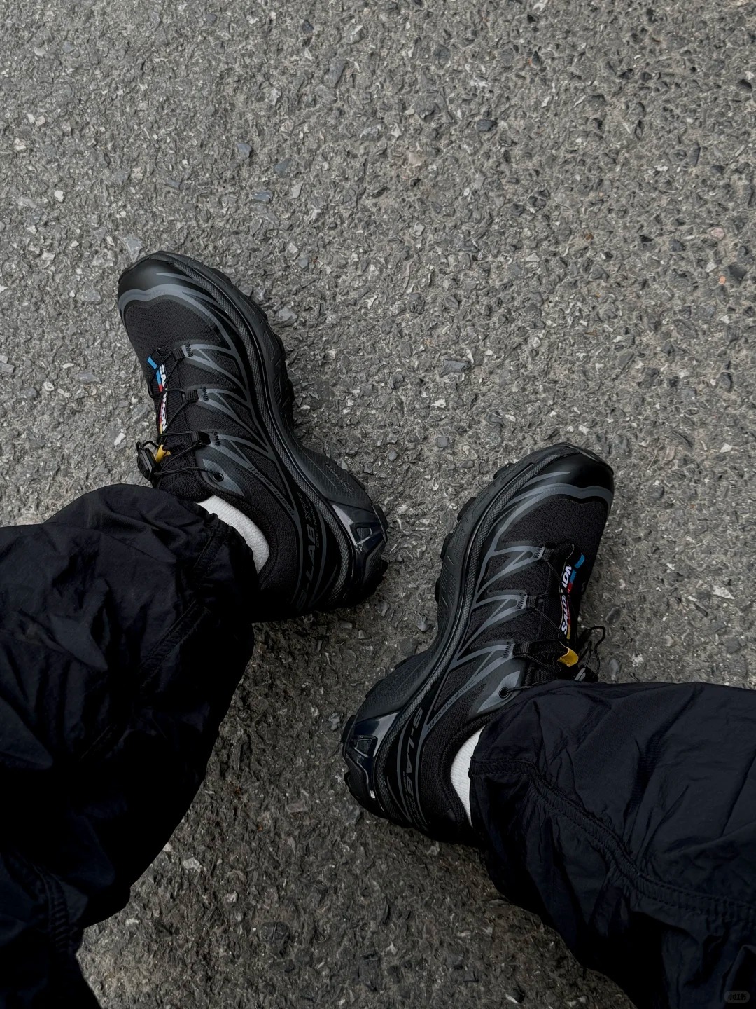 经典黑色永不过时｜长期主义穿搭_1_我的闺蜜是女友_来自小红书网页版