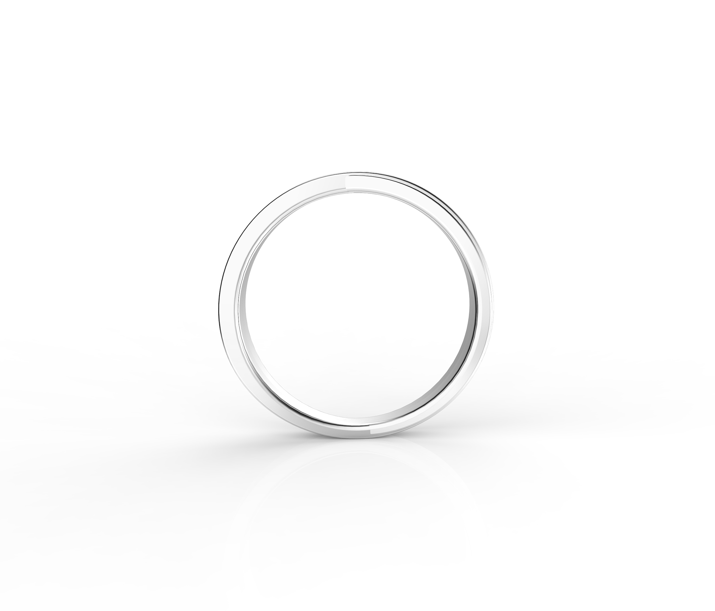 Men's Ring Front.167