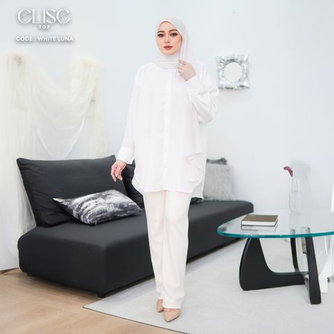 WEB WHITE LUNA 1