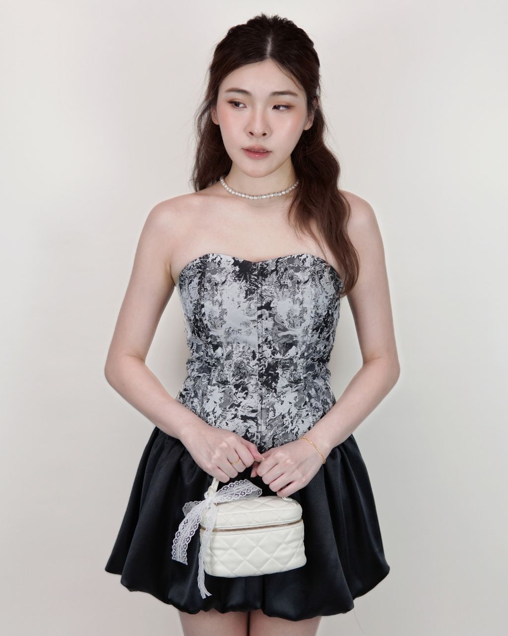 corset