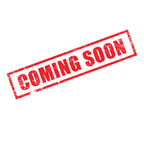coming soon
