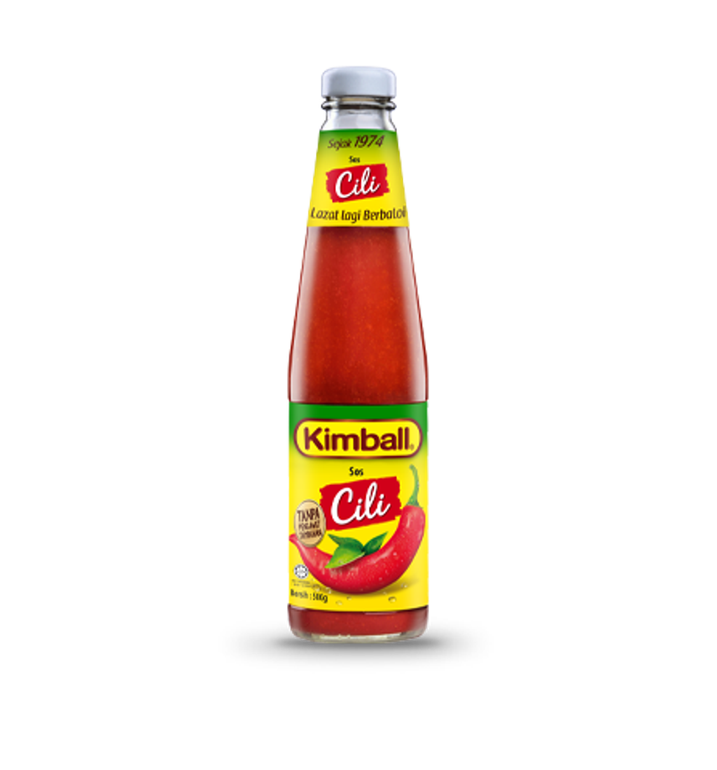 1-Chilli-500g
