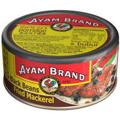 black bean