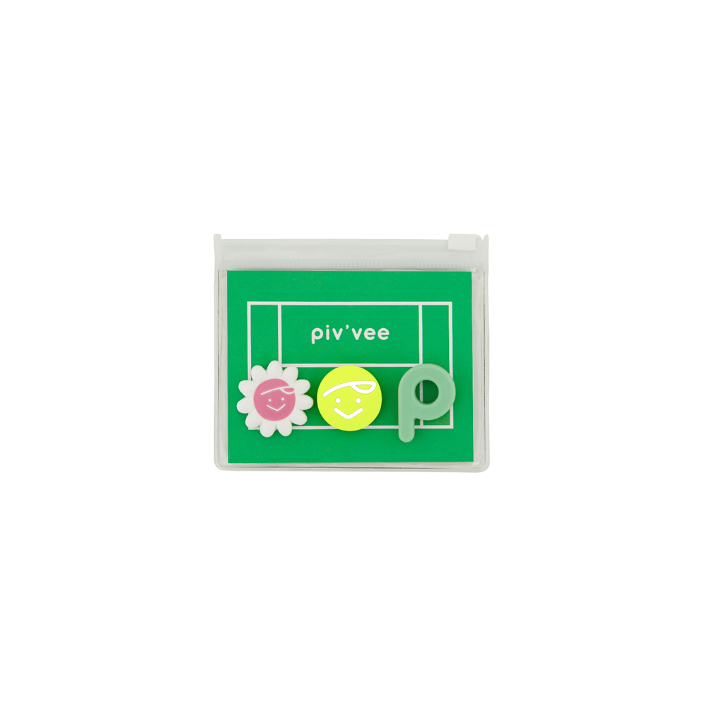 piv'vee 網球避震器