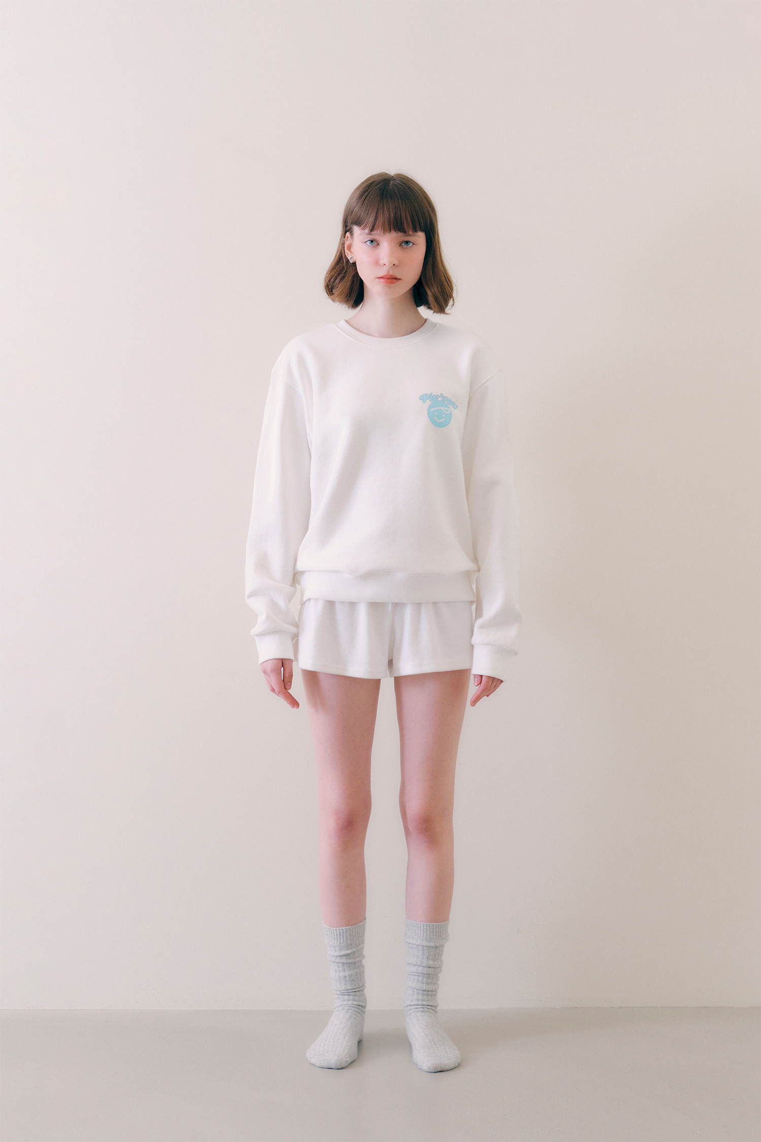 Piv'vee Calivee 運動衫2