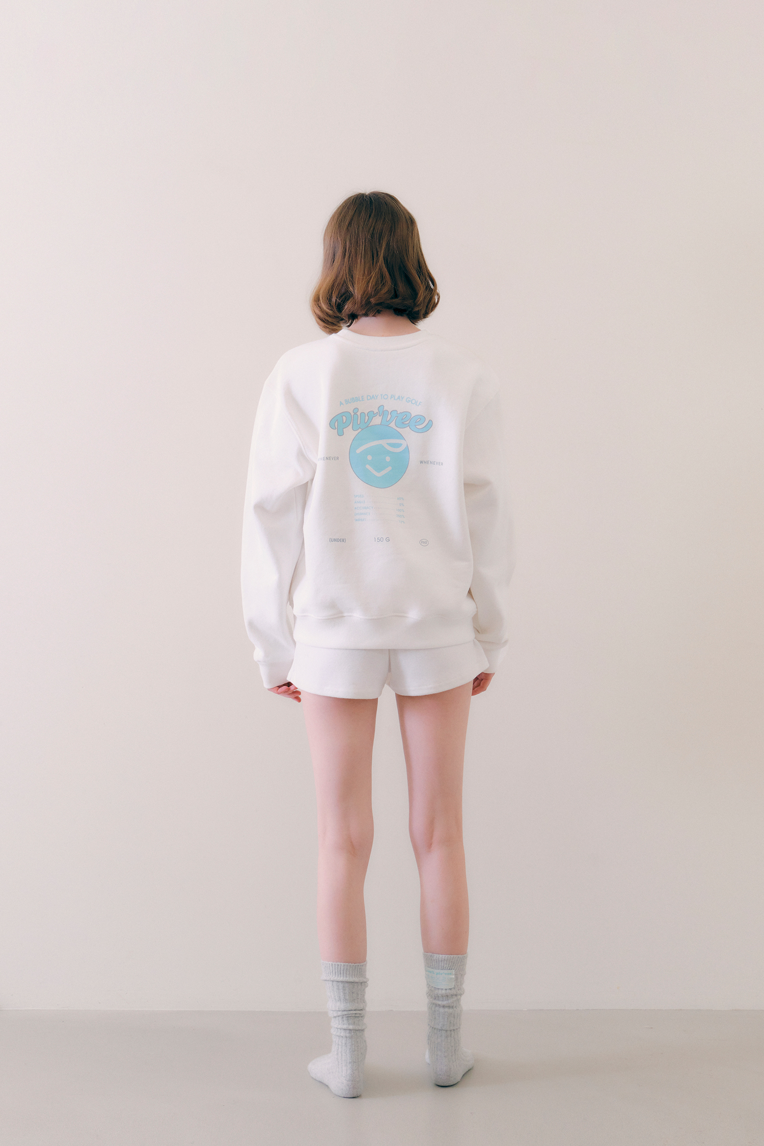Piv'vee Calivee 運動衫3