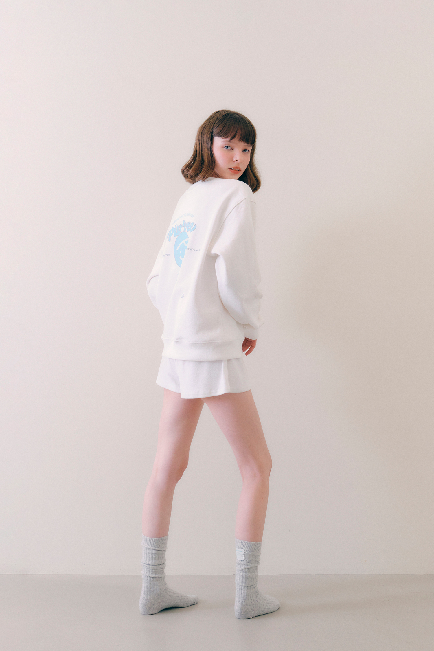 Piv'vee Calivee 運動衫4