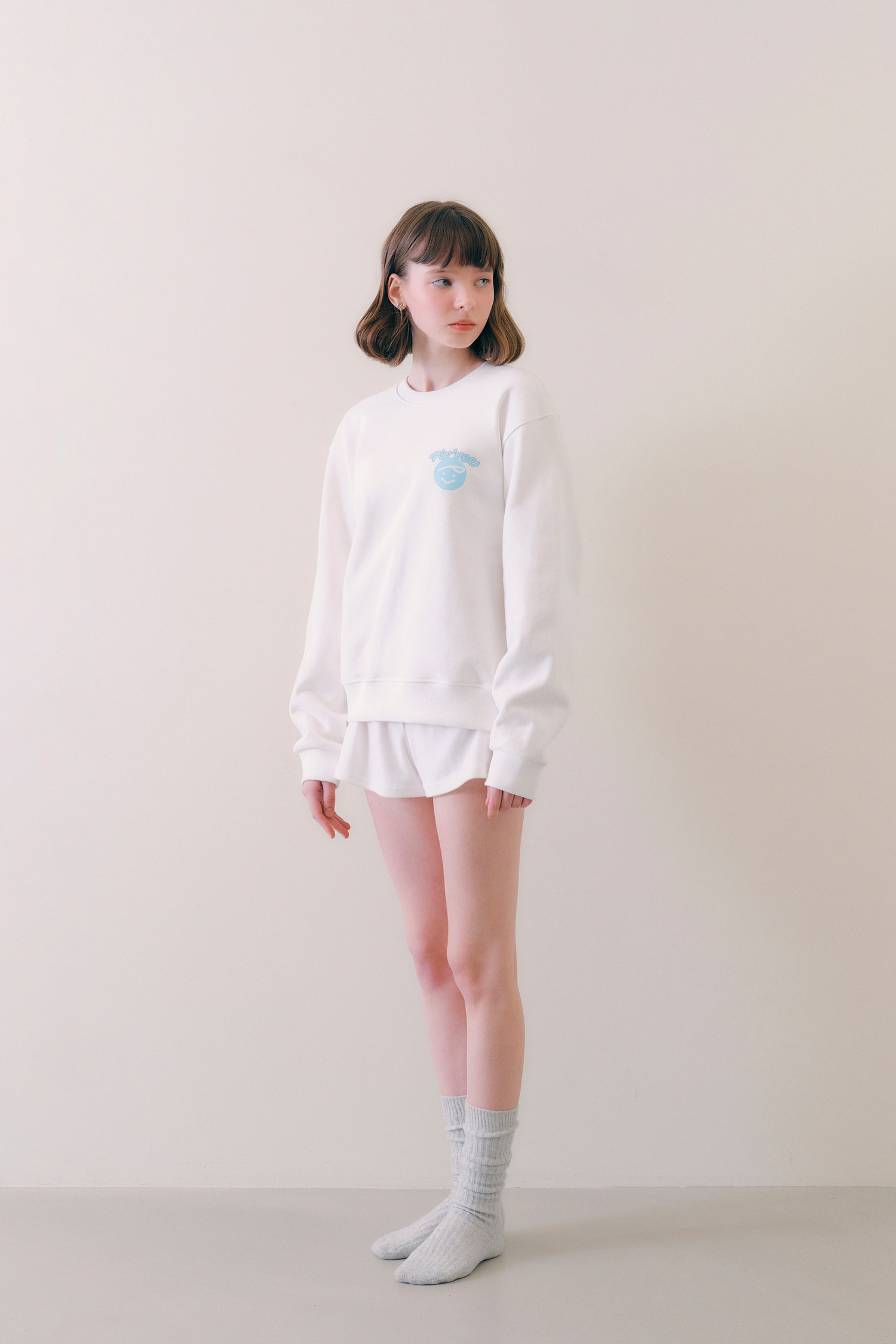 Piv'vee Calivee 運動衫5