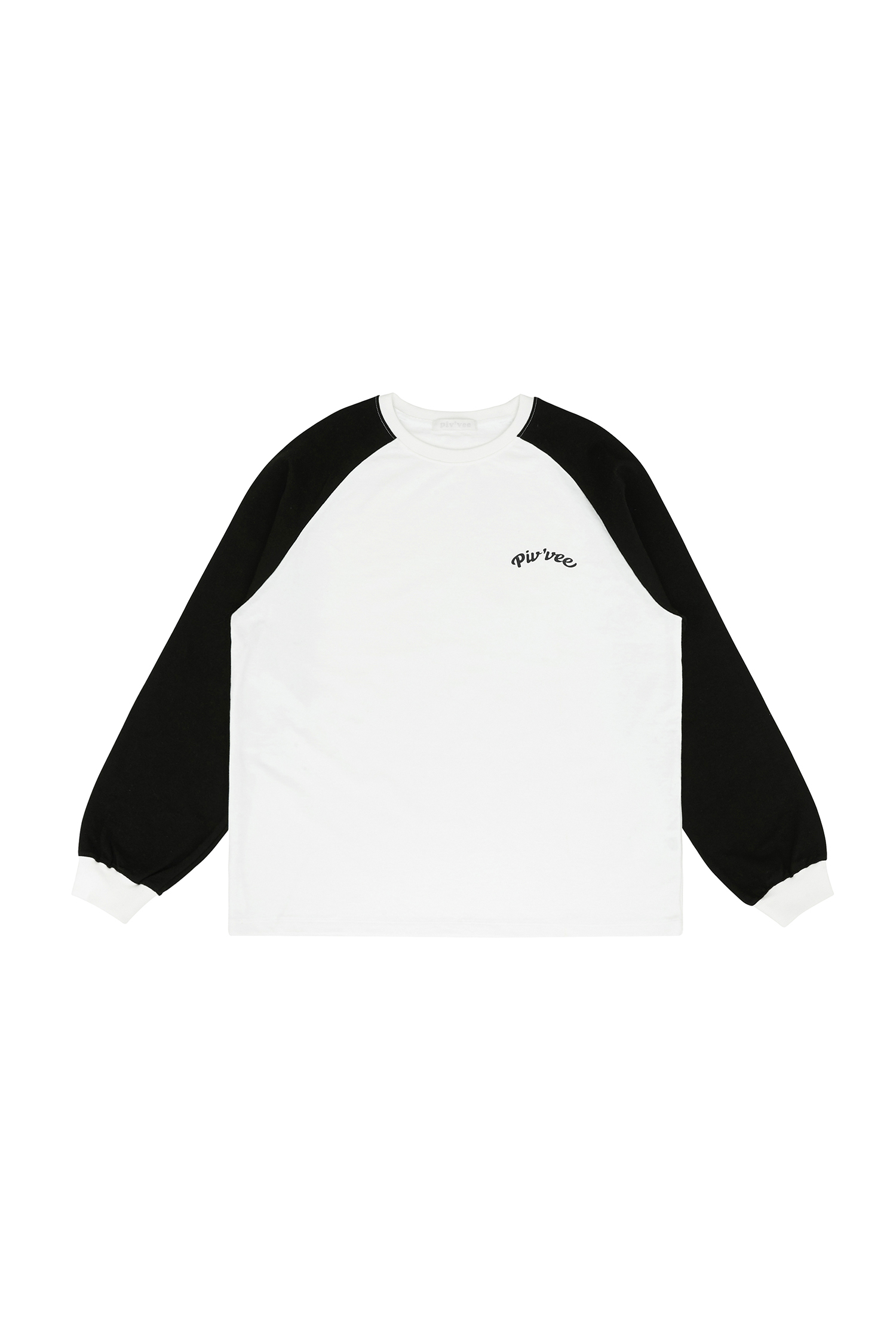 twins piv'vee raglan t-shirt7