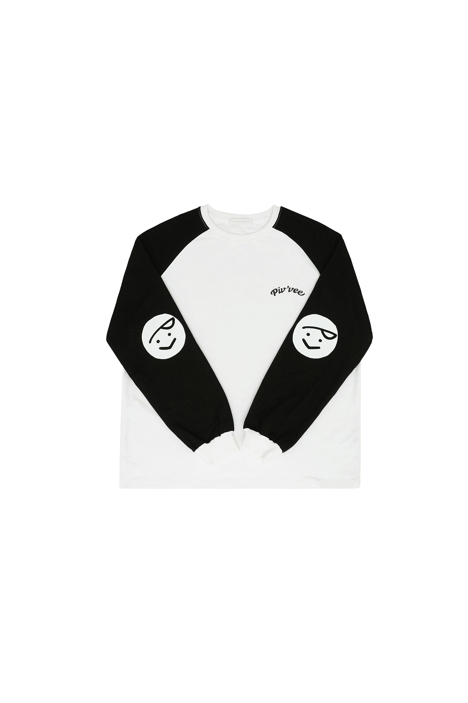 twins piv'vee raglan t-shirt5