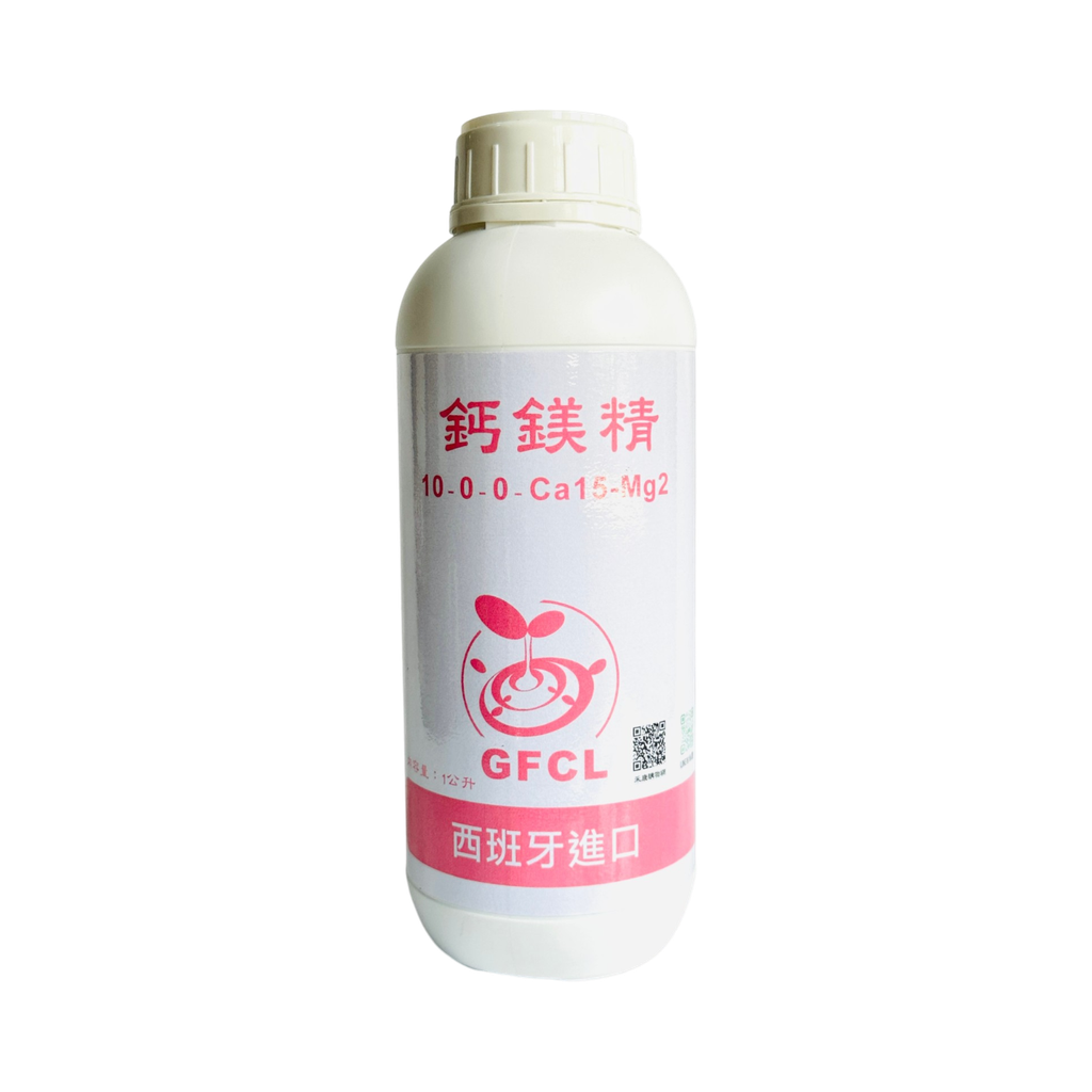 鈣鎂精(1L)