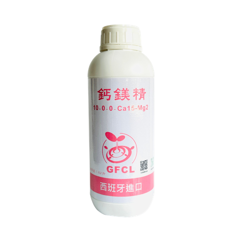 鈣鎂精(1L)