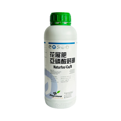 花展肥_亞磷酸鈣硼(1L)