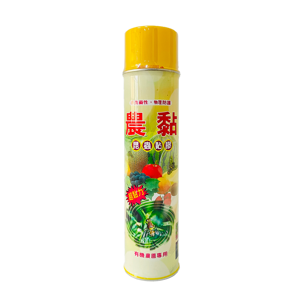嘉和-農黏-昆蟲黏膠（罐）