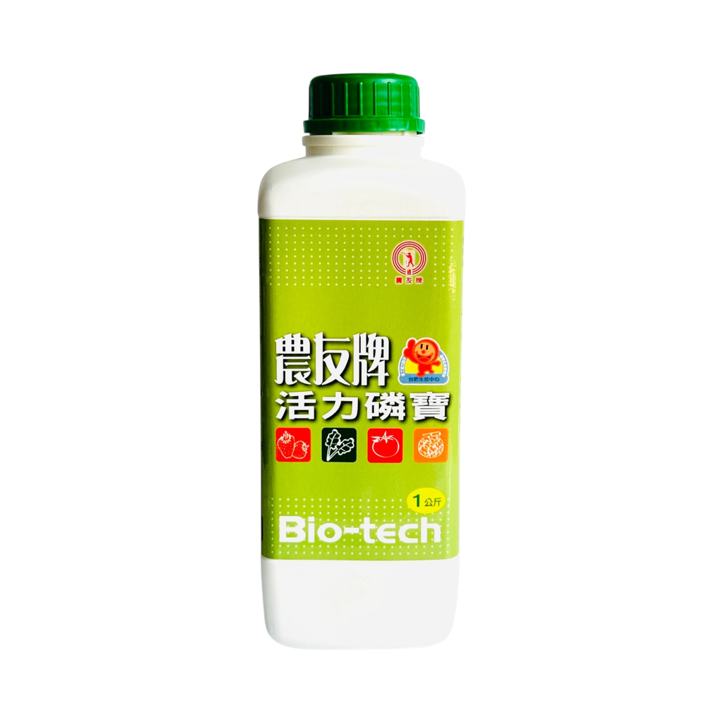 農友牌_活力磷寶(1Kg)