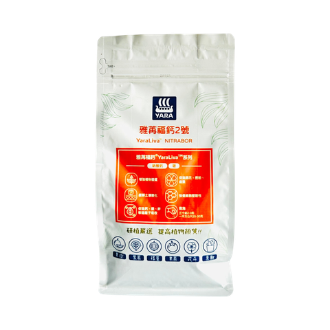 雅苒_福鈣2號(1Kg)