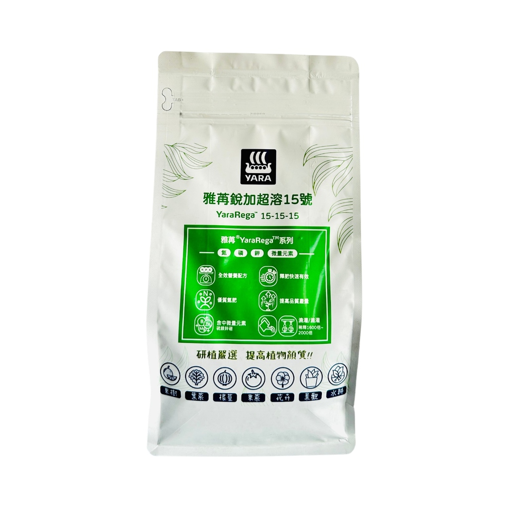 雅苒_銳加15號(1Kg)