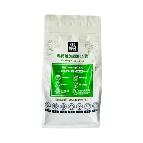 雅苒_銳加15號(1Kg)
