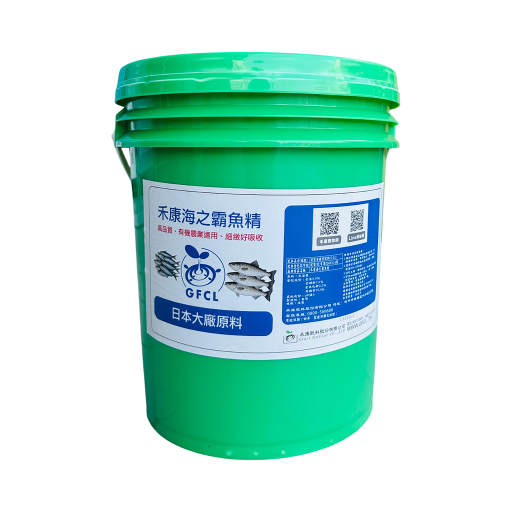 禾康_海之霸魚(20Kg)