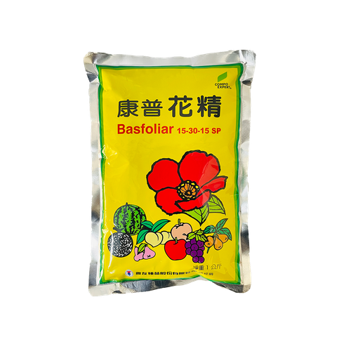 農友-康普牌-花精1Kg