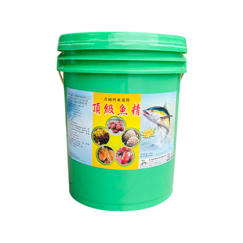 魚精29kg