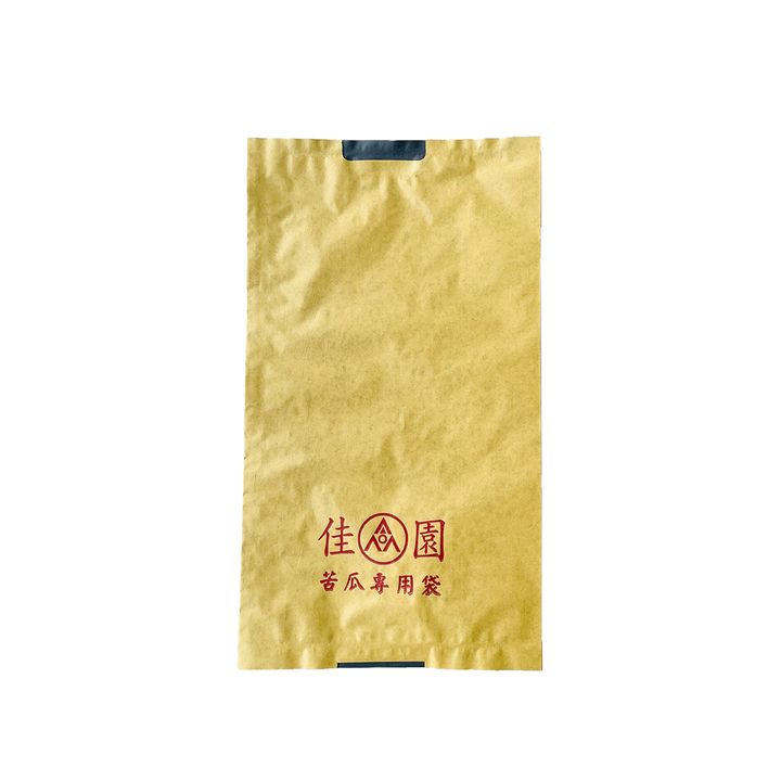 套袋-苦瓜