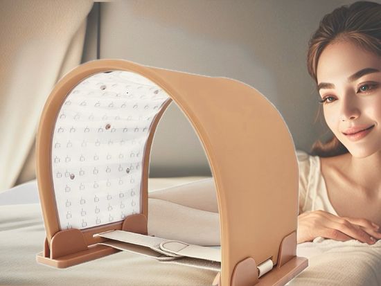 紅光精品 | 璧影科技