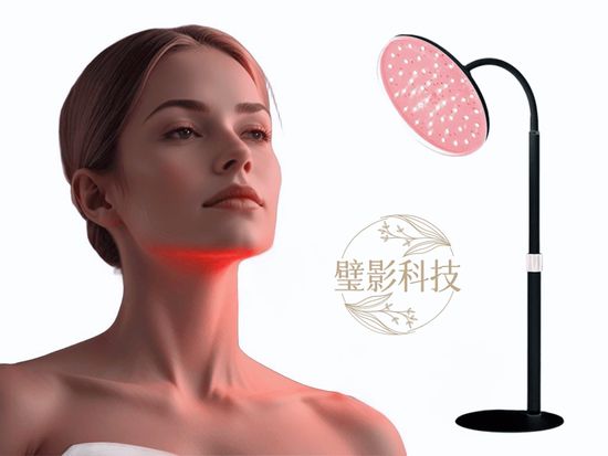 紅光美容 | 璧影科技