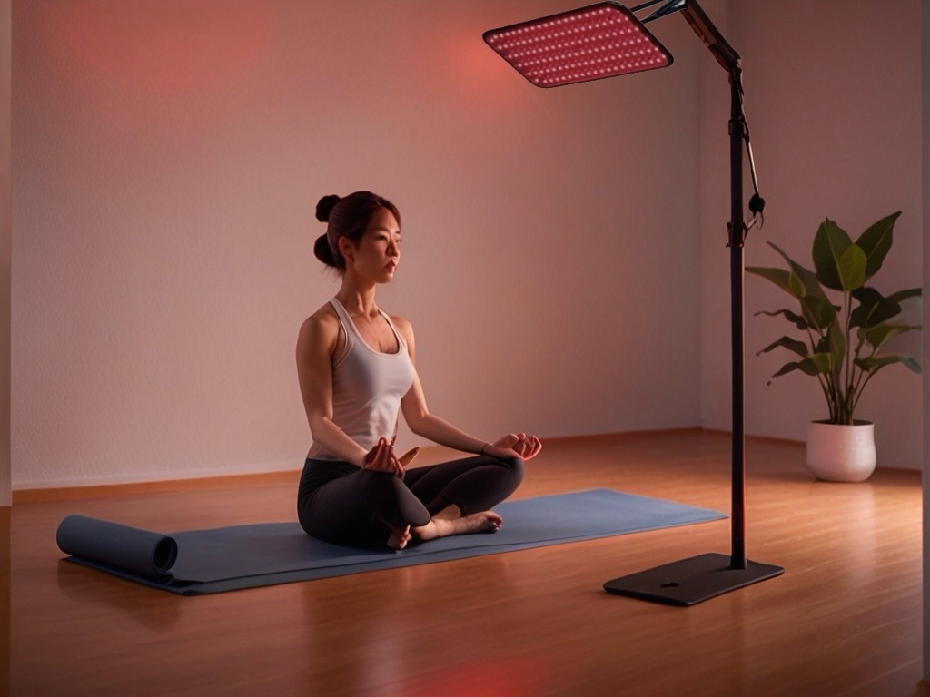 04. 如何選擇適合的紅光燈？——規格與功能解讀