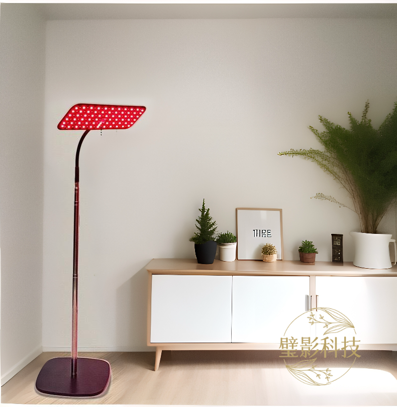 05. 使用紅光燈的安全與保養：細節與常見疑問