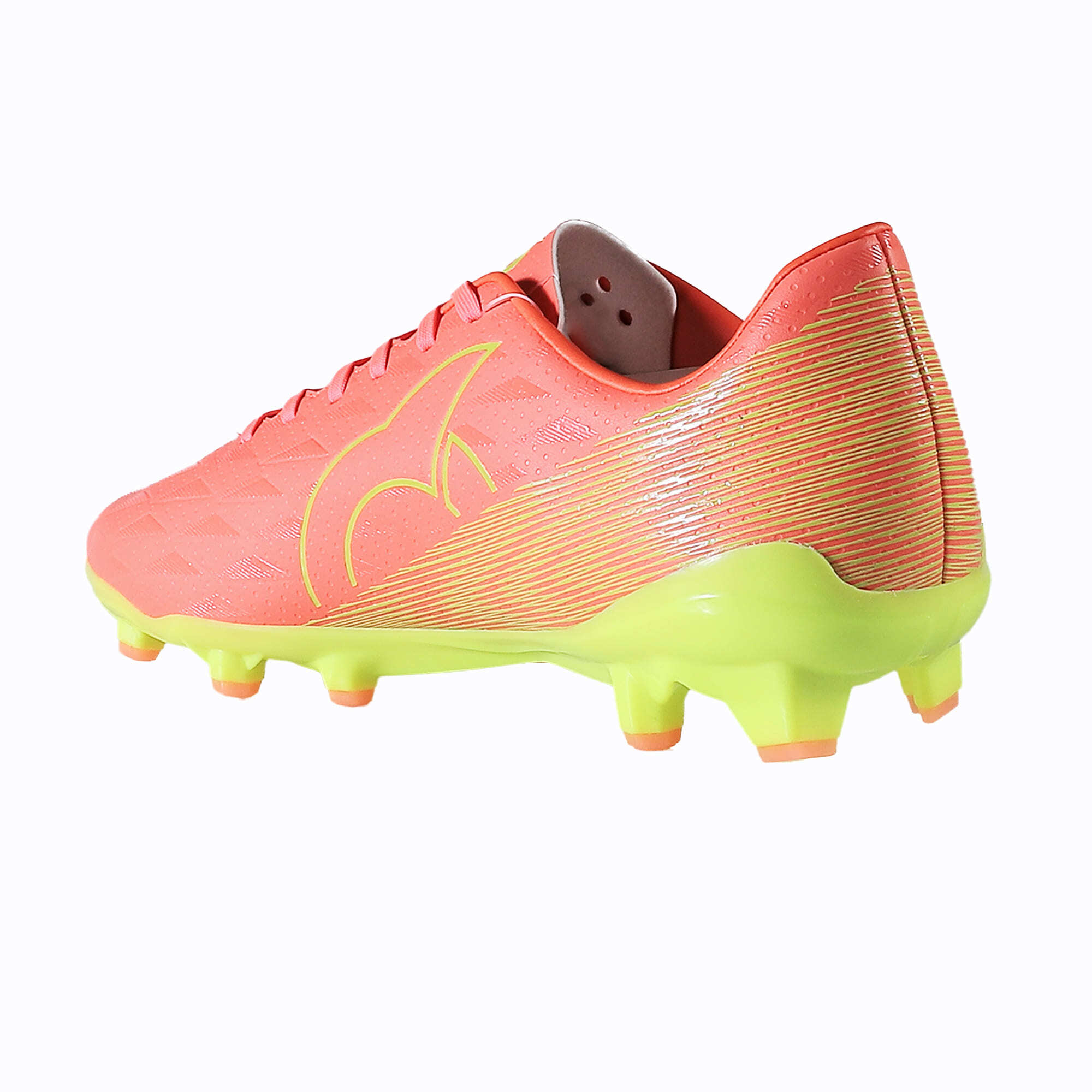 forte ascalon fg peach llime 3