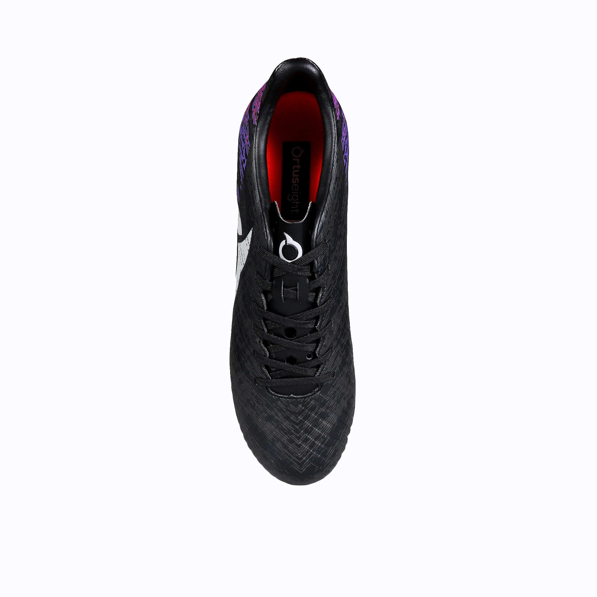 vantage v2 black purle 4