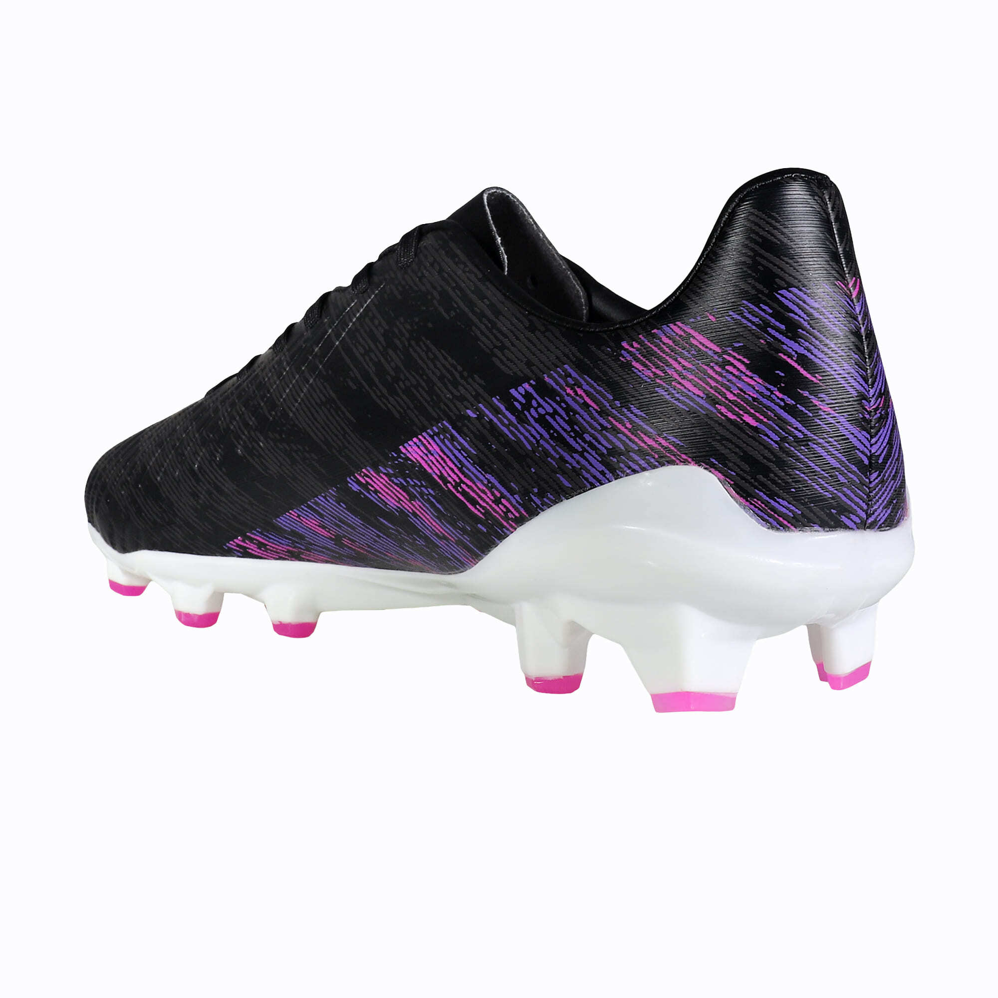 vantage v2 black purle 3