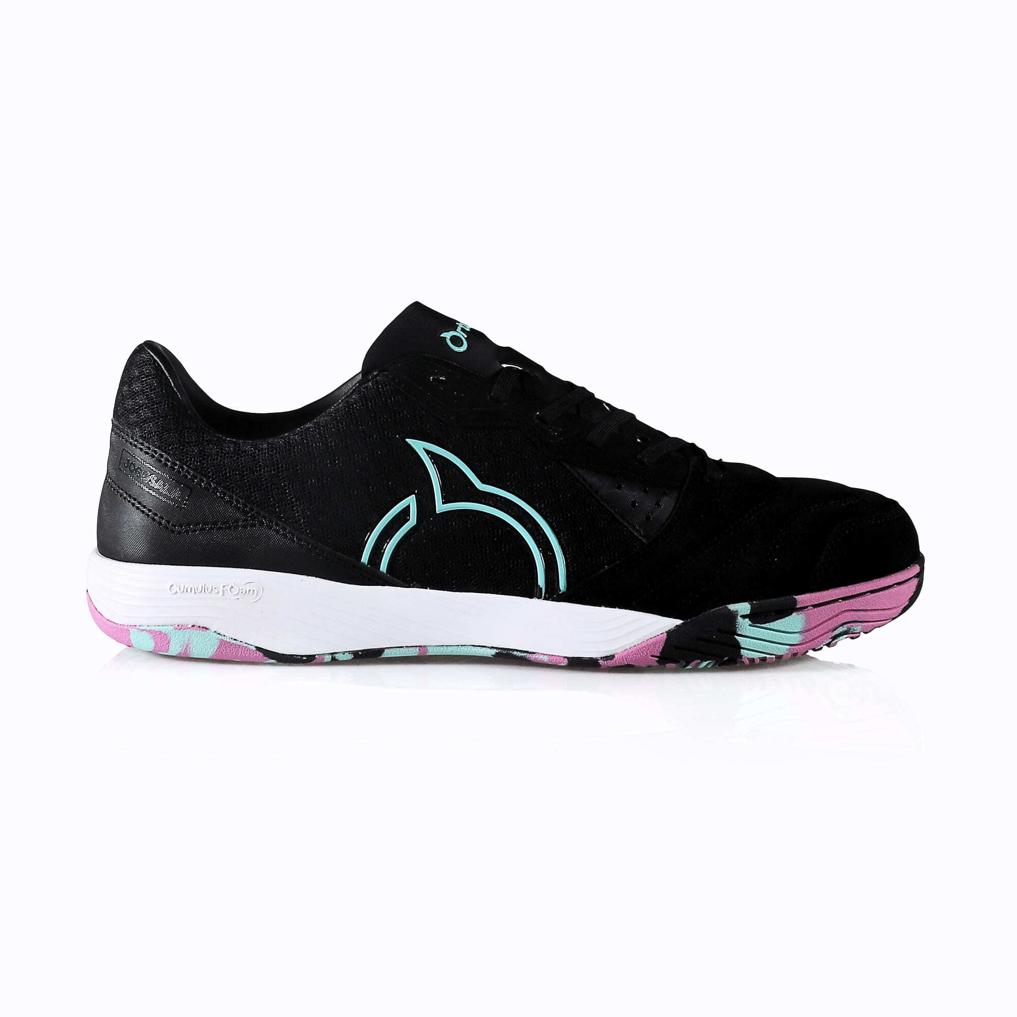 ascend black camo 1
