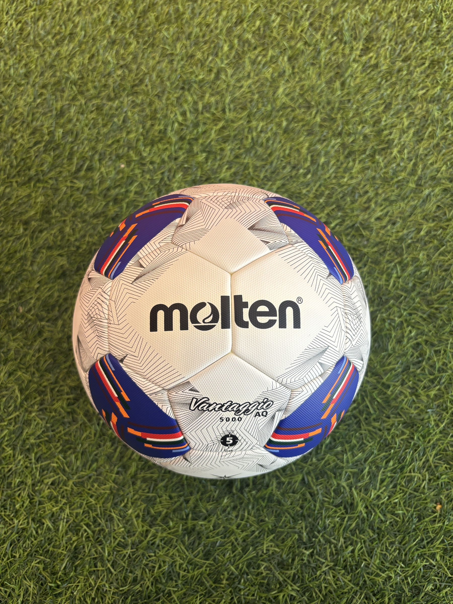 molten サッカーボール 5 FIFA QUALITY PRO 5000 molten サッカーボール 5 FIFA QUALITY PRO 5000 TFC Football