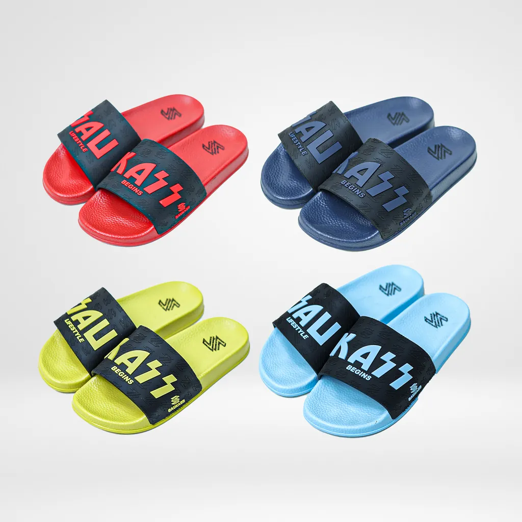 NOVA SLIDE