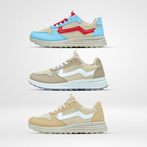 BLOSSOM BEIGE
