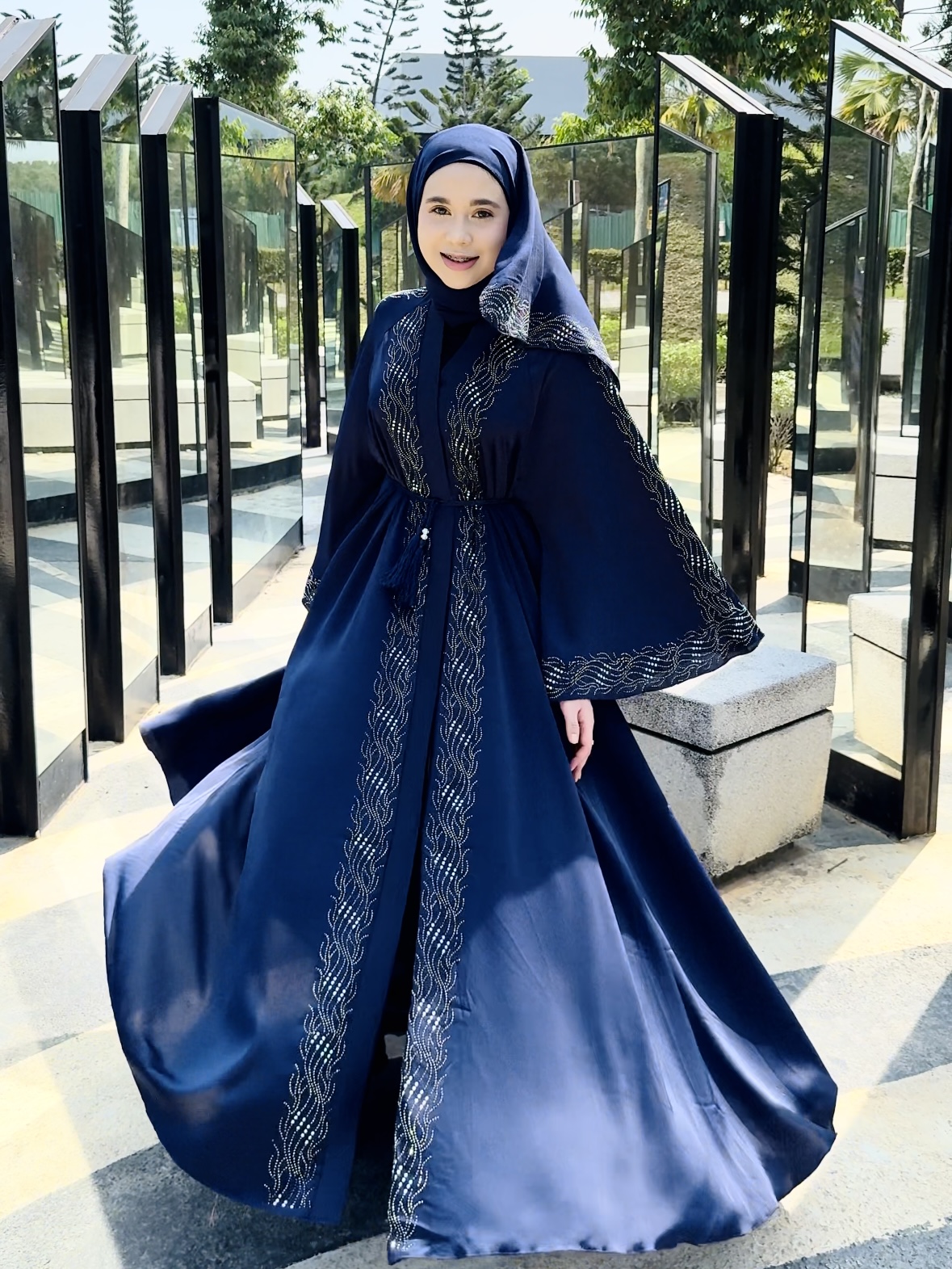 | ALIAMOHDY