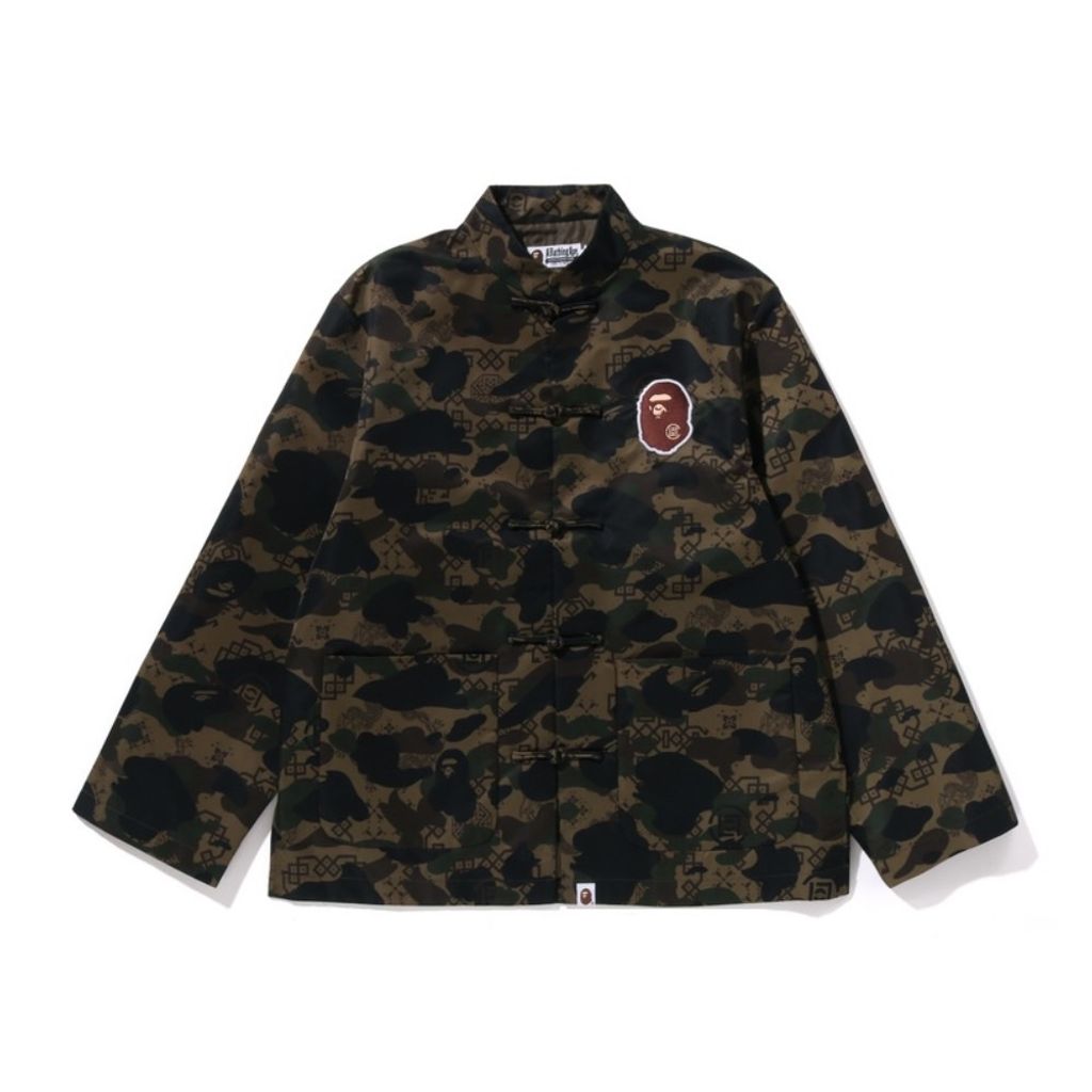BAPE