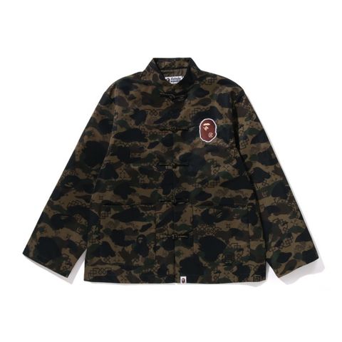 BAPE
