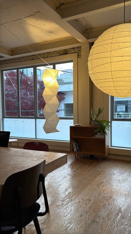 SAME SAME BUT DIFFERENT | HEROOM