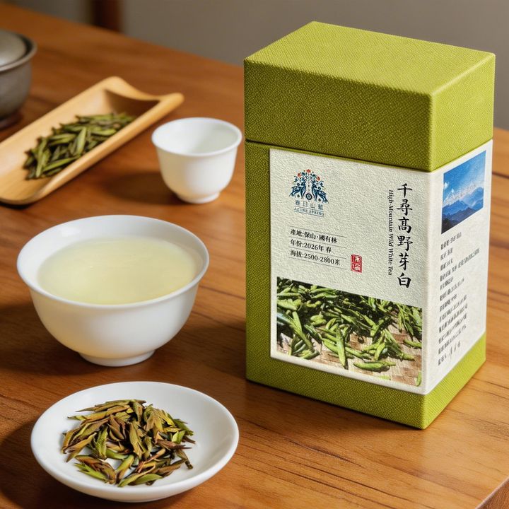 千尋高野芽白