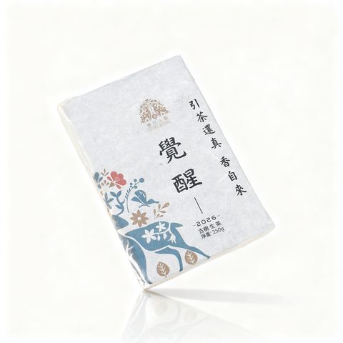 2026覺醒