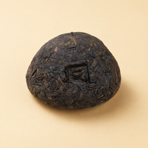 1998國營鳳慶茶廠-甲級熟沱2